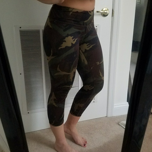 kira grace leggings